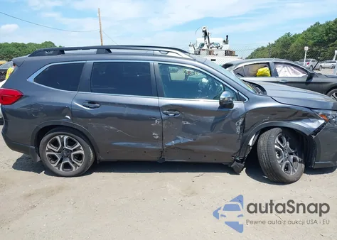 2023 Subaru Ascent Limited 7-Passenger z USA, uszkodzony, nr VIN 4S4WMAUD5P3415613